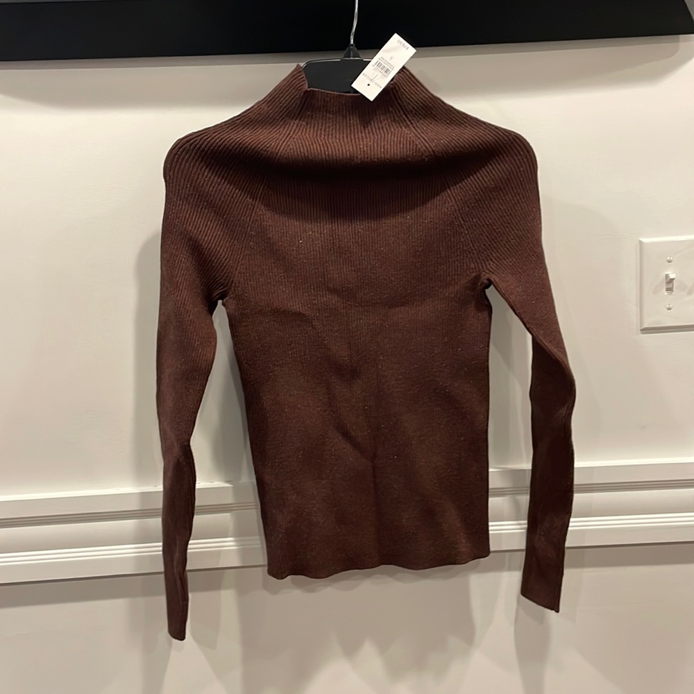 {Ann Taylor} sweater